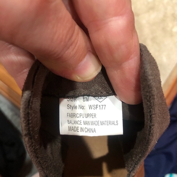 True craft booties - Picture 3 of 5